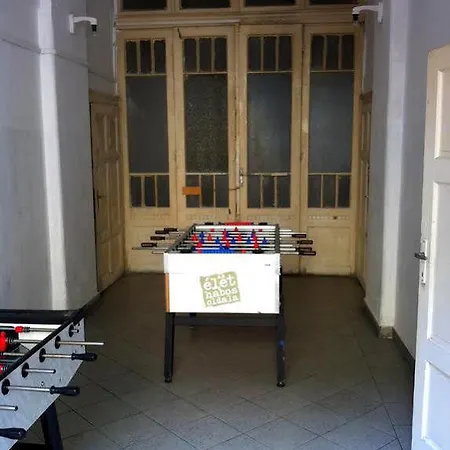 Maria Hotel