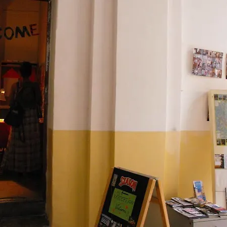 Maria Hotel *
