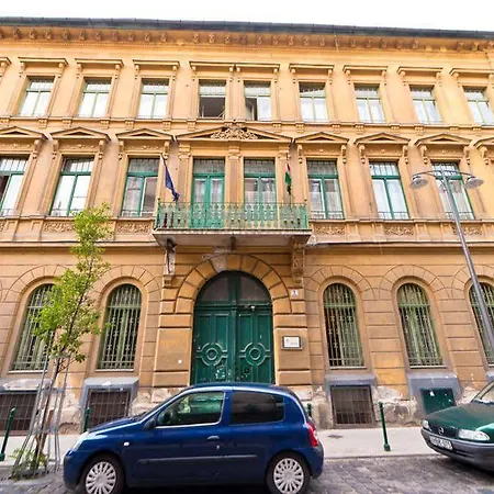 Hotel Maria *