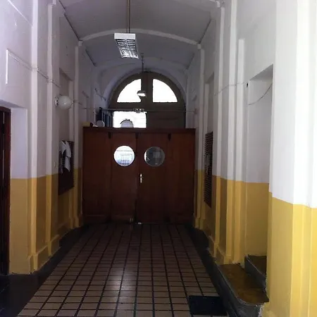 Maria Hotel *