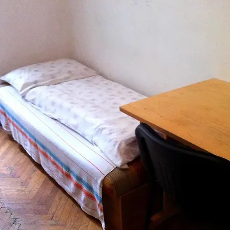 Maria Hotel Budapest