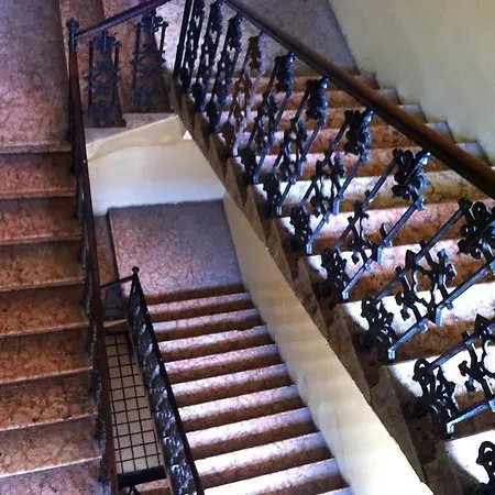 Maria Hotel