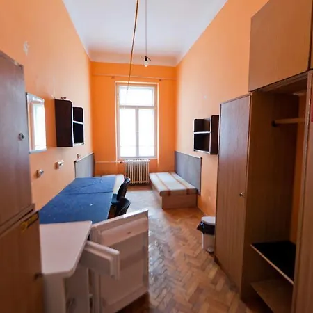 Maria Hotel