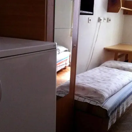 Maria Hotel