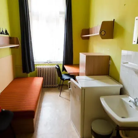 Hotel Maria Budapest