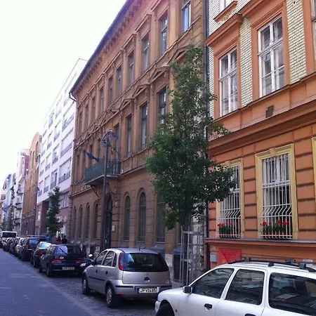 Hotel Maria